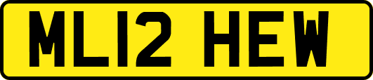 ML12HEW