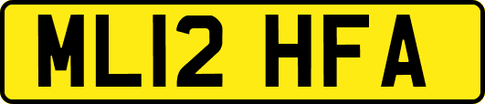 ML12HFA