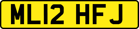 ML12HFJ