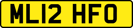 ML12HFO