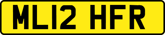 ML12HFR