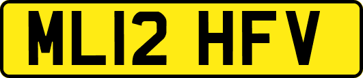 ML12HFV
