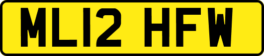 ML12HFW