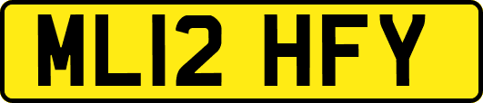 ML12HFY