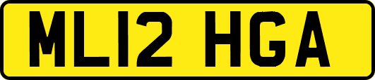 ML12HGA