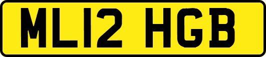 ML12HGB