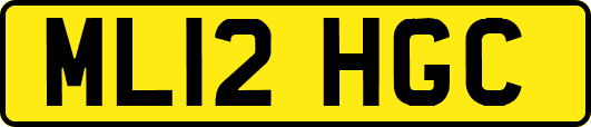 ML12HGC