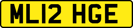 ML12HGE