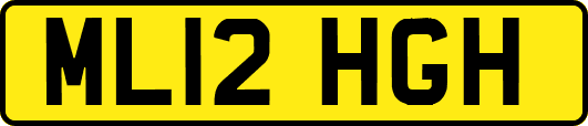 ML12HGH
