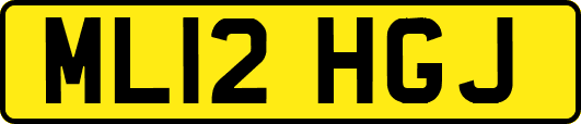 ML12HGJ