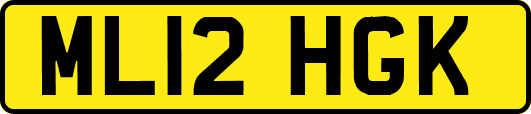 ML12HGK
