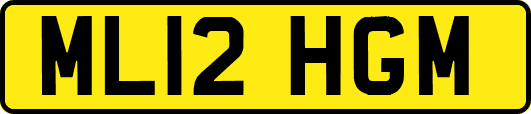 ML12HGM