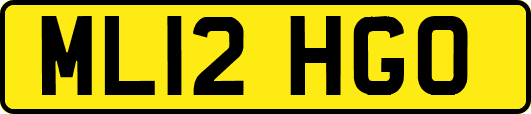 ML12HGO