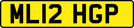 ML12HGP