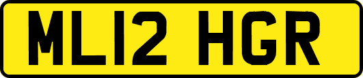 ML12HGR