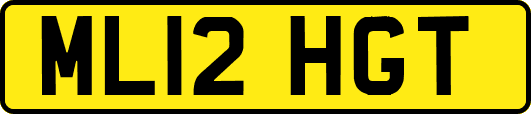 ML12HGT