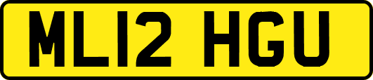 ML12HGU