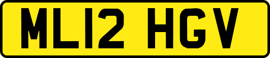 ML12HGV