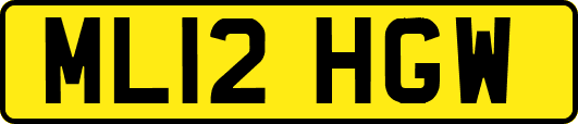 ML12HGW