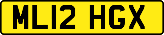 ML12HGX