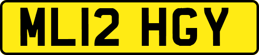 ML12HGY