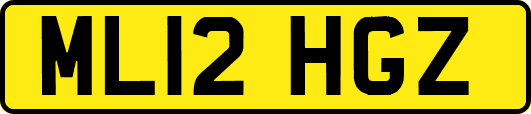 ML12HGZ