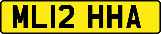 ML12HHA