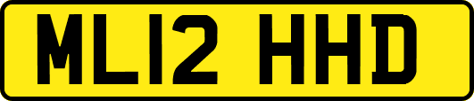 ML12HHD
