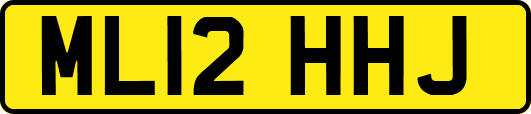 ML12HHJ