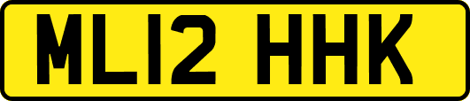 ML12HHK