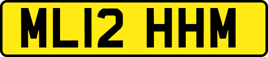 ML12HHM