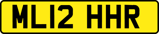 ML12HHR