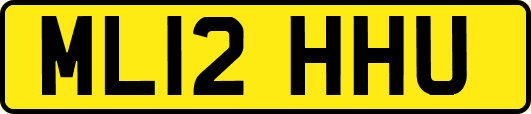 ML12HHU