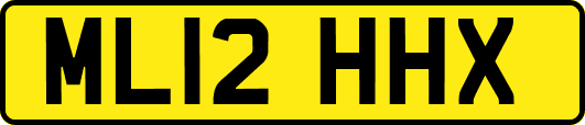 ML12HHX