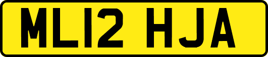 ML12HJA