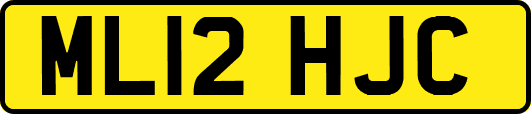 ML12HJC