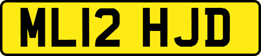 ML12HJD