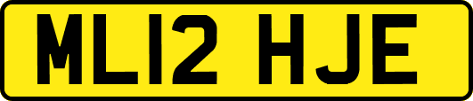 ML12HJE