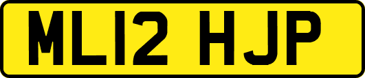 ML12HJP