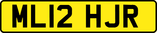 ML12HJR