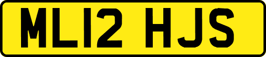 ML12HJS