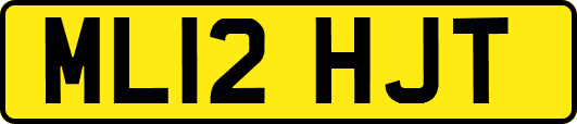 ML12HJT