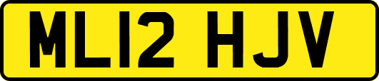 ML12HJV