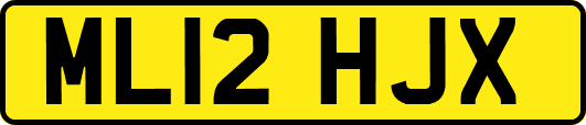 ML12HJX