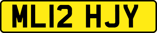 ML12HJY
