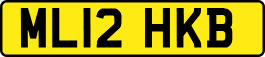 ML12HKB