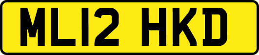 ML12HKD