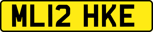 ML12HKE