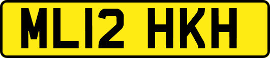 ML12HKH
