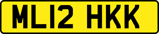 ML12HKK